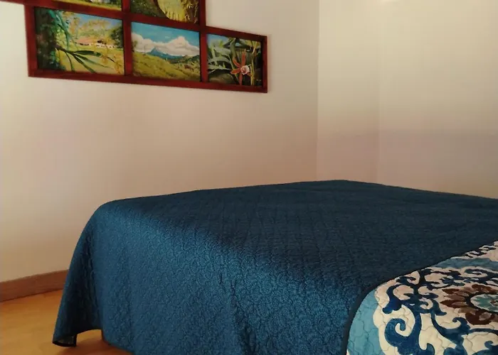 Héroes Hotel 3*