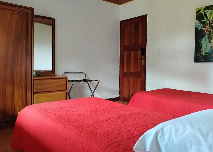 Héroes Hotel 3*
