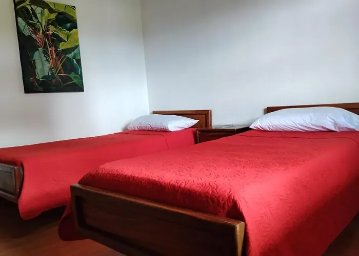 Hotel Héroes 3*