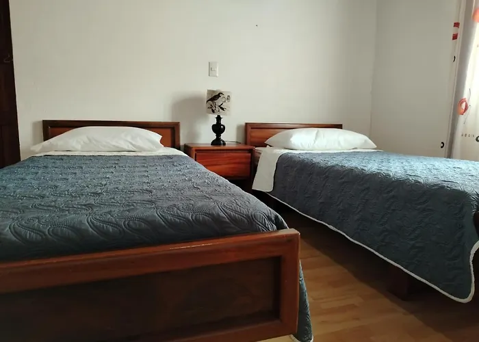 Héroes Hotel 3*