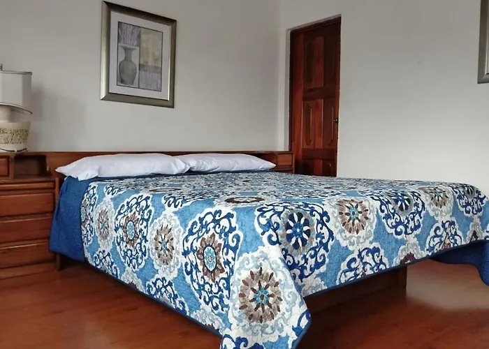 Hotel Héroes Nuevo Arenal